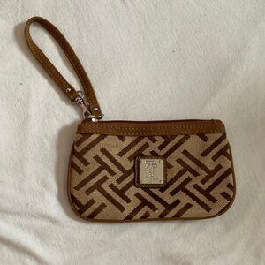 Tignanello Wristlet